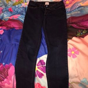 Girls jeans. New no tags
